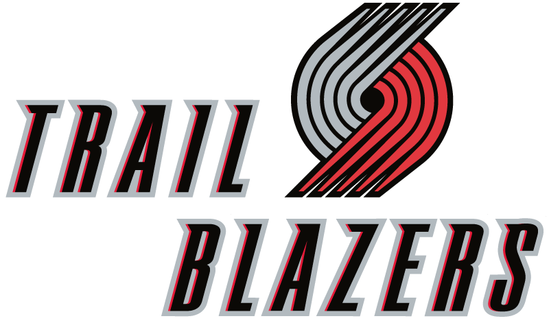 Portland Trail Blazers Seating Chart 3d